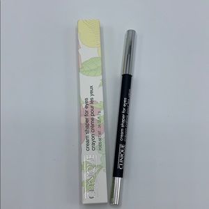 Clinique cream shaper for eyes